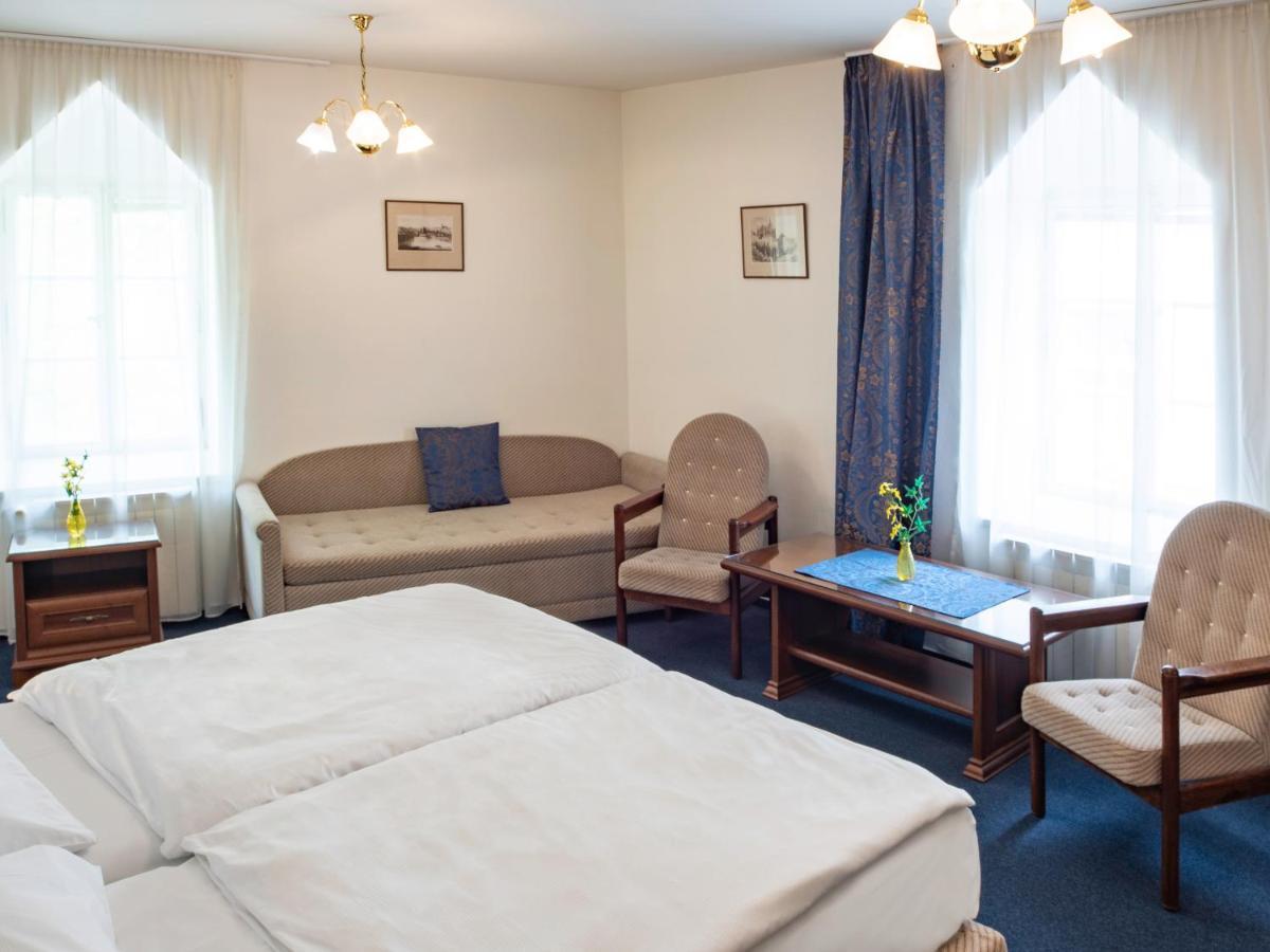 Ea Apartmany Mozart Карлові Вари Екстер'єр фото